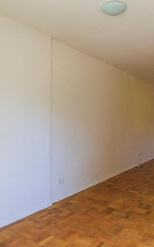 Apartamento para alugar com 50m², 1 quarto e 1 vaga Apartamento para alugar com 50m², 1 quarto e 1 vagaSala