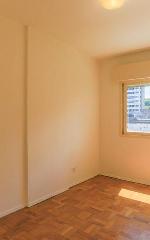 Apartamento para alugar com 50m², 1 quarto e 1 vaga Apartamento para alugar com 50m², 1 quarto e 1 vagaQuarto