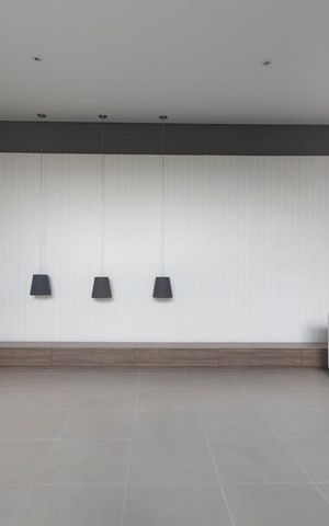 Apartamento à venda com 68m², 2 quartos e 2 vagasHall social