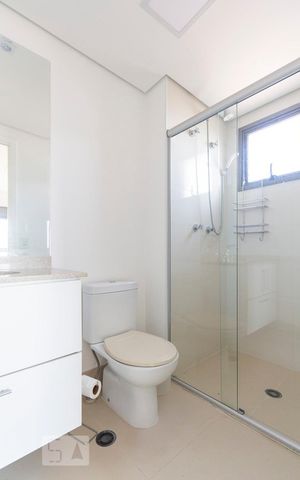 Apartamento à venda com 68m², 2 quartos e 2 vagasSuíte - Quarto 2