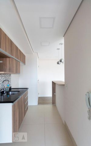 Apartamento à venda com 68m², 2 quartos e 2 vagasCozinha