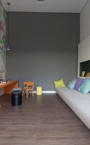 Apartamento à venda com 68m², 2 quartos e 2 vagasBrinquedoteca