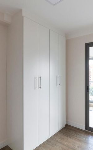 Apartamento à venda com 68m², 2 quartos e 2 vagasQuarto 1