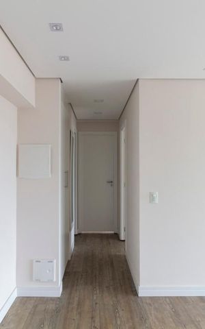 Apartamento à venda com 68m², 2 quartos e 2 vagasSala
