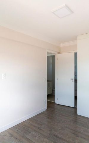 Apartamento à venda com 68m², 2 quartos e 2 vagasQuarto 2 - Suíte