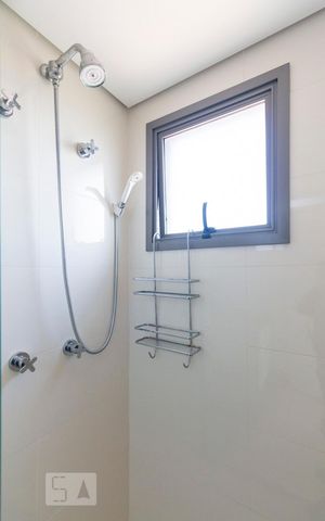 Apartamento à venda com 68m², 2 quartos e 2 vagasSuíte - Quarto 2