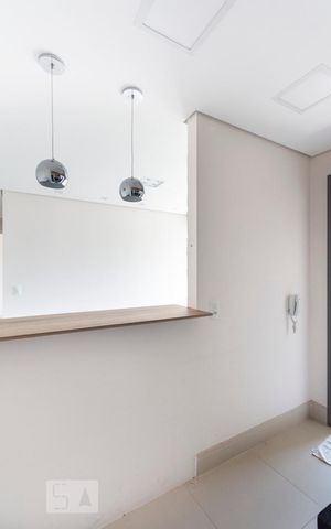 Apartamento à venda com 68m², 2 quartos e 2 vagasCozinha
