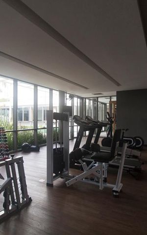 Apartamento à venda com 68m², 2 quartos e 2 vagasAcademia