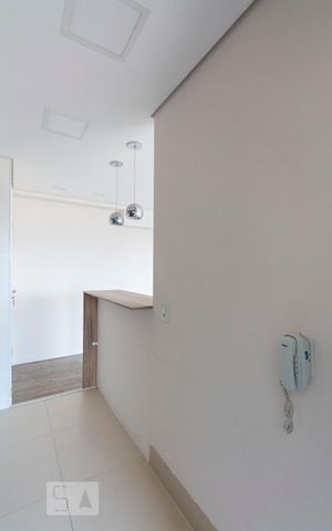 Apartamento à venda com 68m², 2 quartos e 2 vagasCozinha
