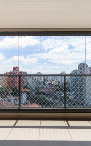Apartamento à venda com 68m², 2 quartos e 2 vagasVaranda