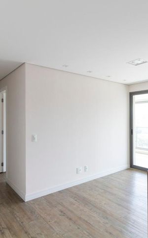 Apartamento à venda com 68m², 2 quartos e 2 vagasSala