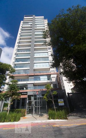 Apartamento à venda com 68m², 2 quartos e 2 vagasFachada