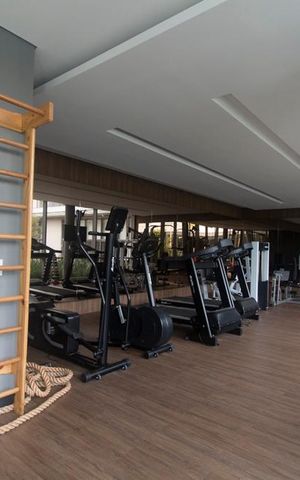 Apartamento à venda com 68m², 2 quartos e 2 vagasAcademia