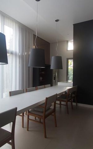 Apartamento à venda com 68m², 2 quartos e 2 vagasSalão de festas
