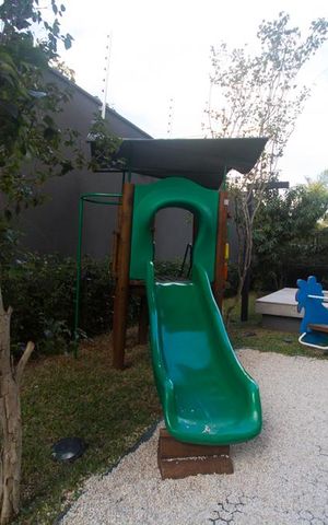 Apartamento à venda com 68m², 2 quartos e 2 vagasPlayground