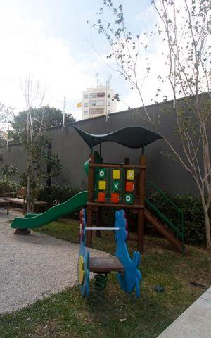 Apartamento à venda com 68m², 2 quartos e 2 vagasPlayground
