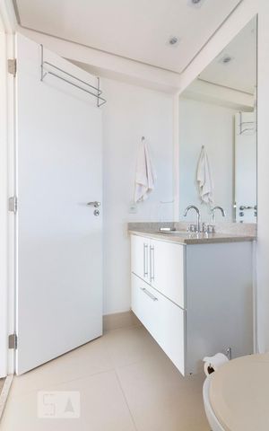 Apartamento à venda com 68m², 2 quartos e 2 vagasSuíte - Quarto 2