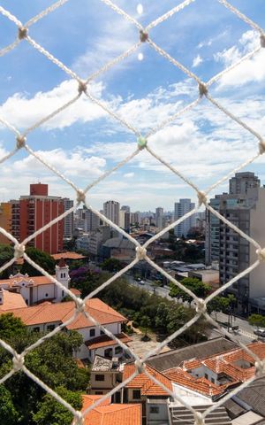 Apartamento à venda com 68m², 2 quartos e 2 vagasVista