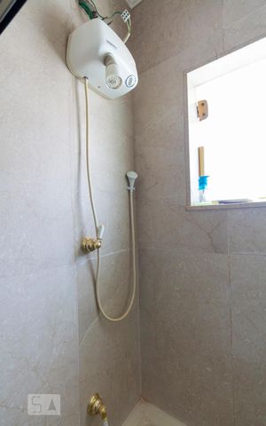 Casa à venda com 150m², 3 quartos e 1 vagaBanheiro Social