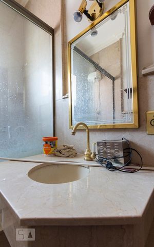 Casa à venda com 150m², 3 quartos e 1 vagaBanheiro Social