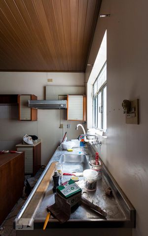 Casa à venda com 150m², 3 quartos e 1 vagaCozinha
