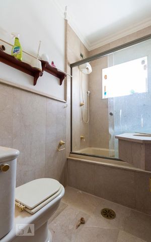 Casa à venda com 150m², 3 quartos e 1 vagaBanheiro Social