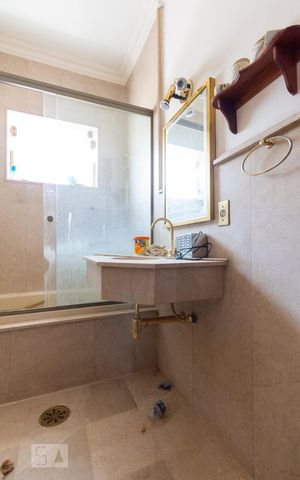 Casa à venda com 150m², 3 quartos e 1 vagaBanheiro Social