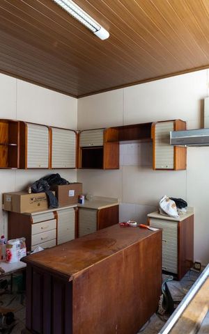 Casa à venda com 150m², 3 quartos e 1 vagaCozinha