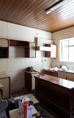 Casa à venda com 150m², 3 quartos e 1 vagaCozinha
