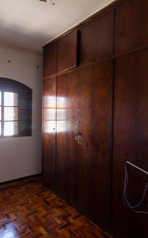 Casa à venda com 150m², 3 quartos e 1 vagaQuarto 3