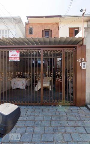 Casa à venda com 150m², 3 quartos e 1 vagaFachada