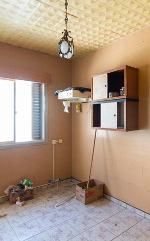 Casa à venda com 150m², 3 quartos e 1 vagaQuarto de Serviço