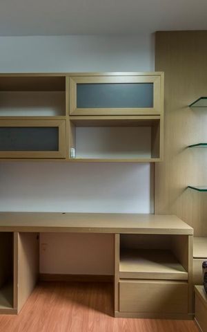 Apartamento para alugar com 134m², 3 quartos e 3 vagasQUARTO REVERSÍVEL