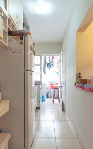 Apartamento à venda com 72m², 2 quartos e 1 vaga Apartamento à venda com 72m², 2 quartos e 1 vagaCozinha