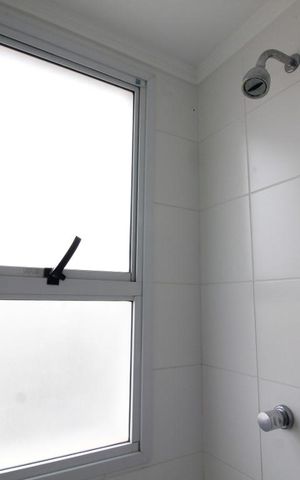 Apartamento à venda com 53m², 2 quartos e 1 vagaChuveiro