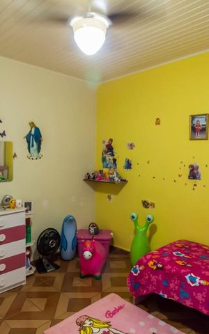 Casa à venda com 155m², 3 quartos e 1 vagaSala 2