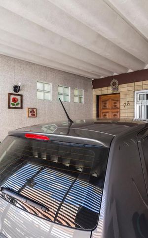 Casa à venda com 155m², 3 quartos e 1 vagaGaragem