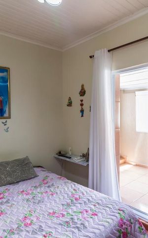 Casa à venda com 155m², 3 quartos e 1 vagaQuarto 2