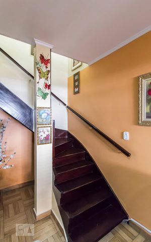 Casa à venda com 155m², 3 quartos e 1 vagaSala 1