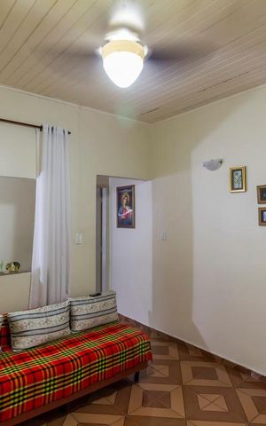 Casa à venda com 155m², 3 quartos e 1 vagaSala 2