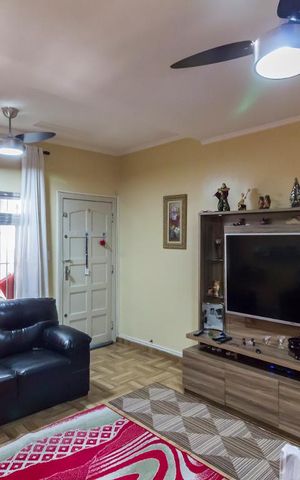 Casa à venda com 155m², 3 quartos e 1 vagaSala 1
