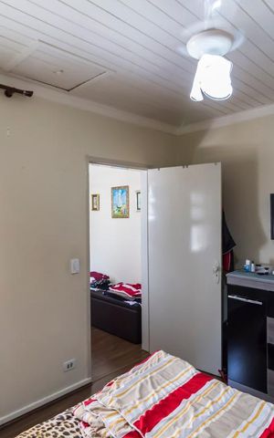 Casa à venda com 155m², 3 quartos e 1 vagaQuarto 1