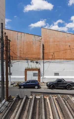 Casa à venda com 155m², 3 quartos e 1 vagaVista varanda quarto 2