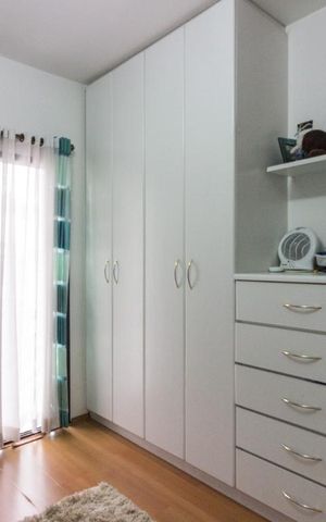 Casa à venda com 210m², 3 quartos e 5 vagasSuite 3