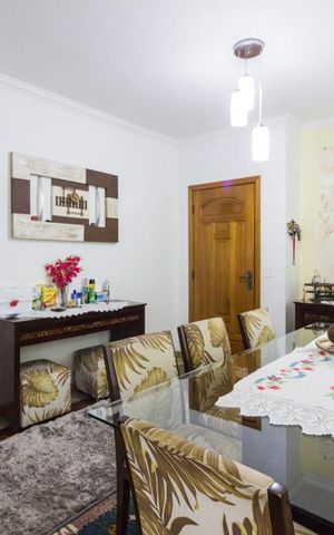 Casa à venda com 210m², 3 quartos e 5 vagasSala Jantar