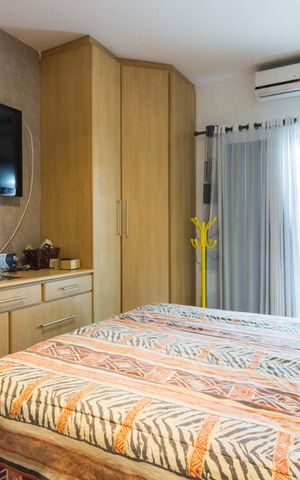 Casa à venda com 210m², 3 quartos e 5 vagasSuite 2