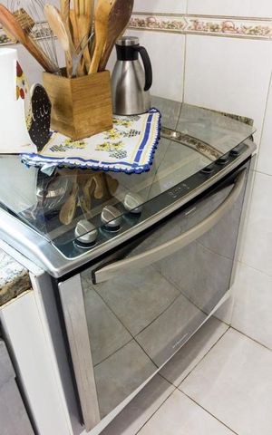 Casa à venda com 210m², 3 quartos e 5 vagasCozinha