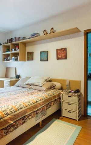 Casa à venda com 210m², 3 quartos e 5 vagasSuite 2