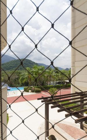 Apartamento para alugar com 72m², 2 quartos e 1 vaga Apartamento para alugar com 72m², 2 quartos e 1 vagaVaranda