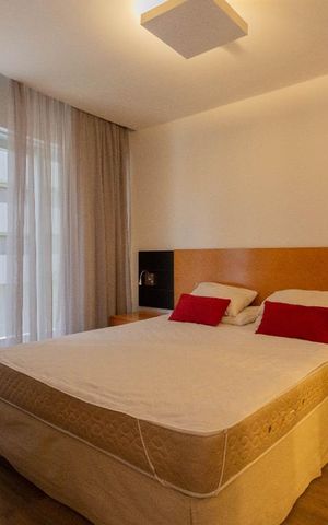 Studio à venda com 33m², 1 quarto e 1 vaga Studio à venda com 33m², 1 quarto e 1 vagaSuíte